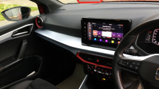 SEAT Arona 1.0 TSI 110 FR Sport 5dr Petrol Hatchback